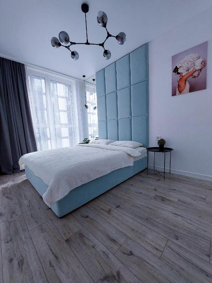 Avalon On Lypynskogo Street Leilighet Lviv Eksteriør bilde