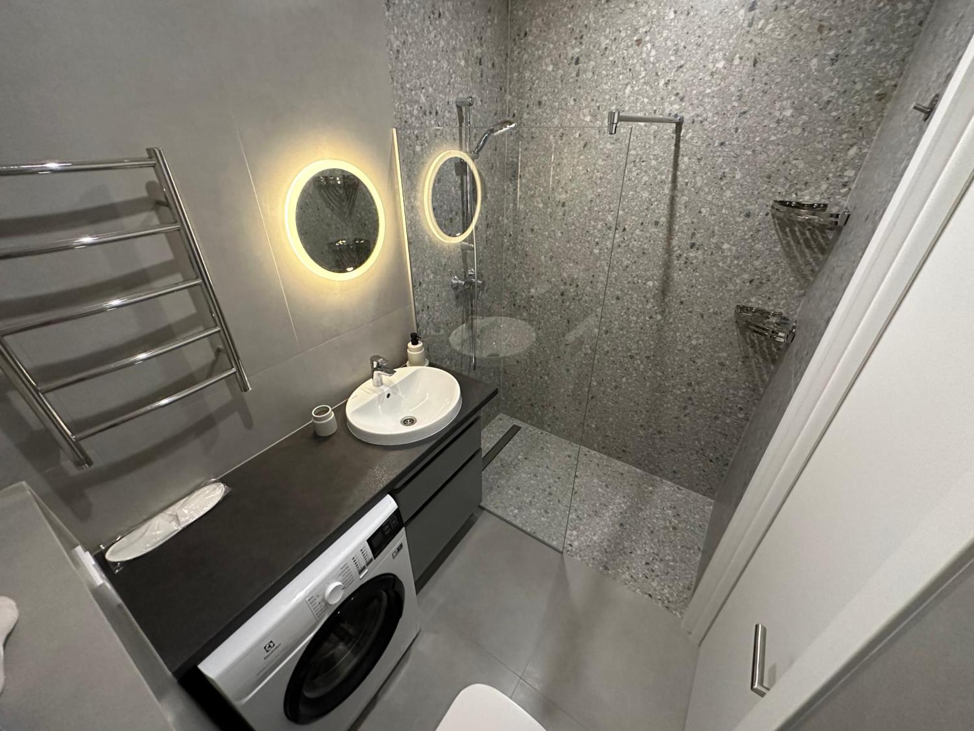 Avalon On Lypynskogo Street Leilighet Lviv Eksteriør bilde