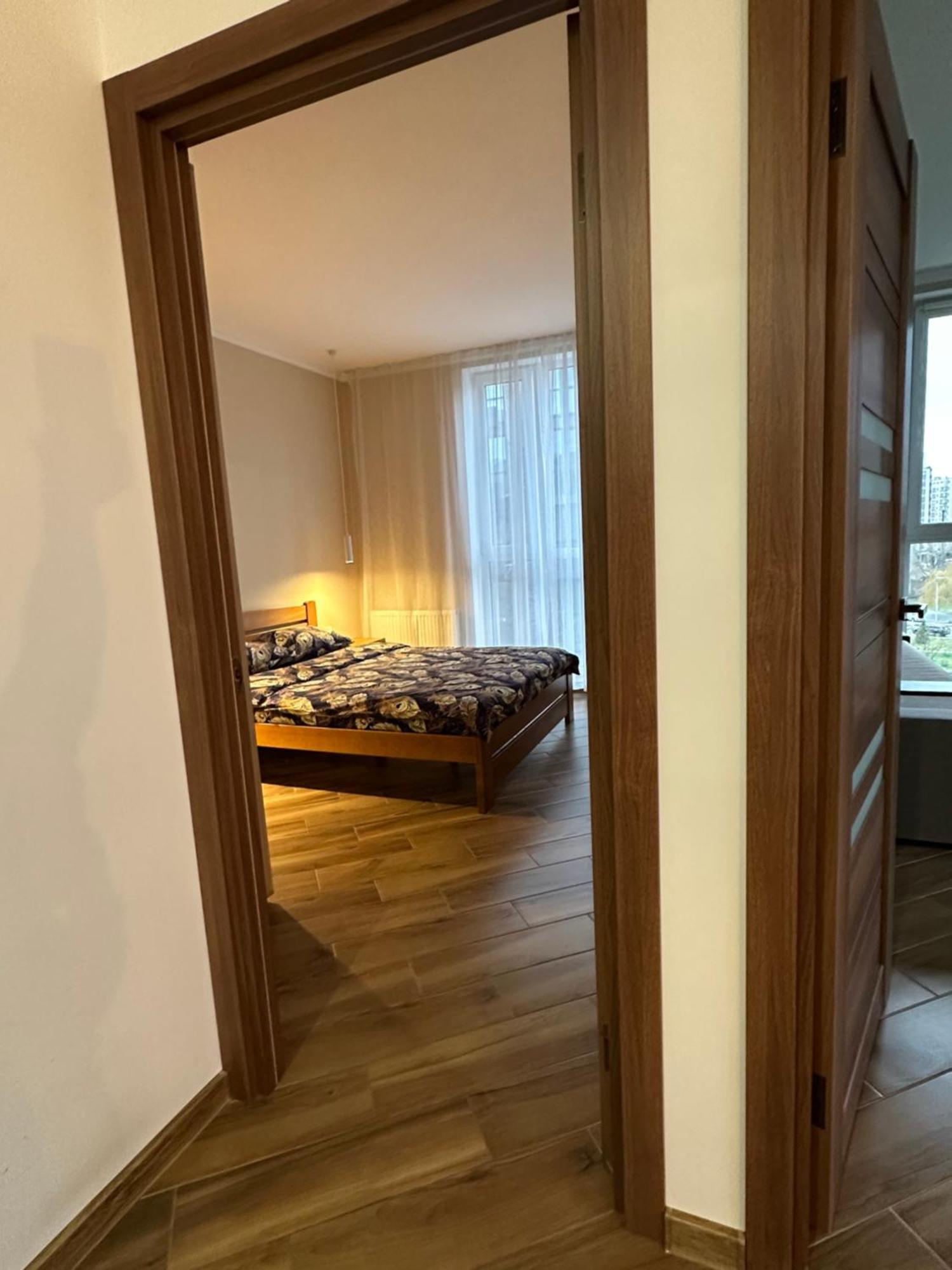 Avalon On Lypynskogo Street Leilighet Lviv Eksteriør bilde