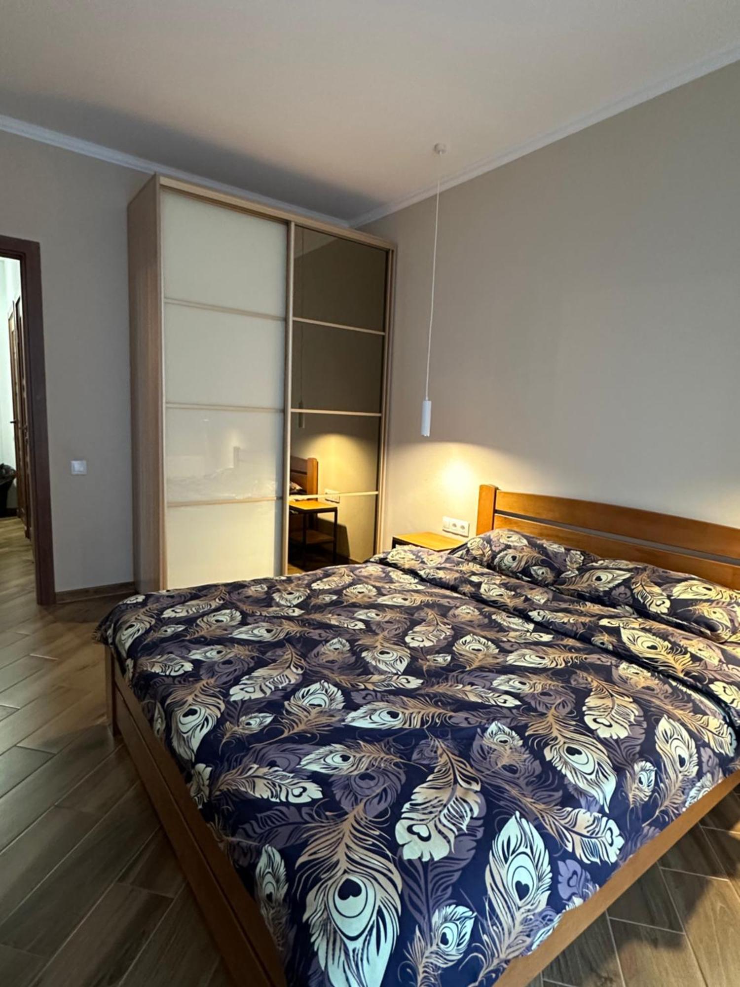 Avalon On Lypynskogo Street Leilighet Lviv Eksteriør bilde